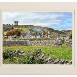 Inisheer - Aran Islands - Galway