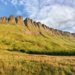 benbulben_full "Benbulben" The Symbolic Mountain of County Sligo