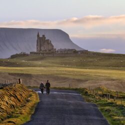 castle-walkers_full Classiebawn Castle - Mullaghmore