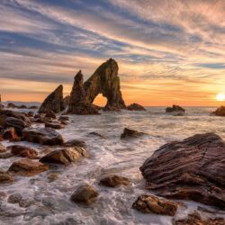 crohy_head_sea_arch_stack_full Crohy Head Sea Arch Stack