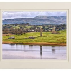 Devenish Island Monastic Site