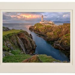 Fanad Head Lighthouse - Wild Atlantic Way