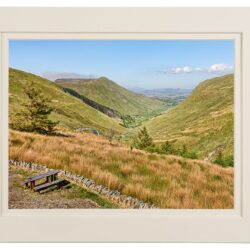 Glengesh Pass (Glen of the Swans)