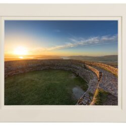 Grainan of Aileach Ring Fort