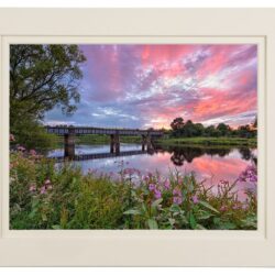 Great Northern Railway Bridge