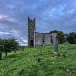 linsfort-church_full "Eternally Sacred"