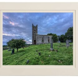 linsfort-church_mount "Eternally Sacred"