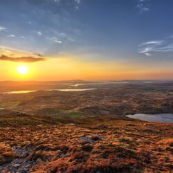 North Donegal - "Land's End"