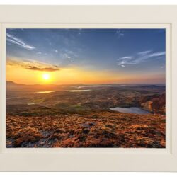 North Donegal - "Land's End"