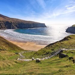 silver-strand_full Silver Strand Bay - Malin Beg