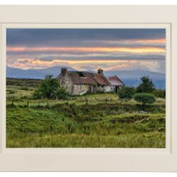 Sperrins Cottage