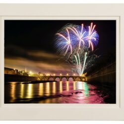 Strabane Fireworks 2014