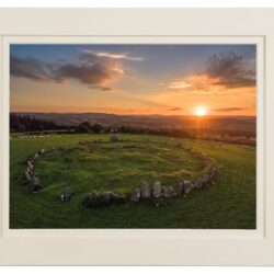 Beltany Neolithic Stone Circle