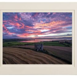 Burt Castle of Inishowen