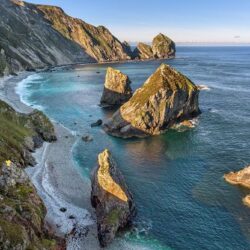 Donegal's Secret "Glenlough Bay"