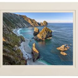 Donegal's Secret "Glenlough Bay"