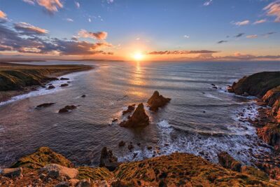 Gweedore - Wild Atlantic Way