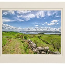 Lough Corrib - Connemara