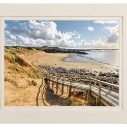 "My own Private Paradise in Donegal"