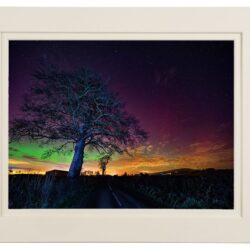 "Mothers Day Aurora"