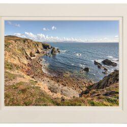 "Crohy Sea Arch Bay"