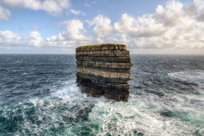dun-briste_full "Dun Briste" Sea Stack