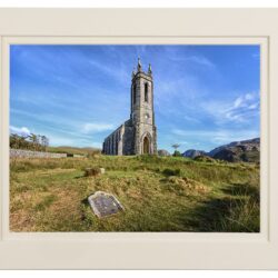 dunlewey-graveyard_mount "Old Dunlewey Church & Graveyard"