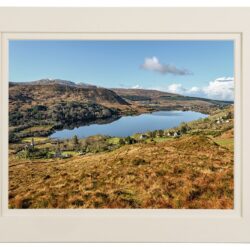 Dunlewey Lake