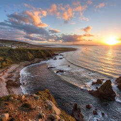 Bloody Foreland Point - Gweedore