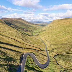 "Glengesh Pass"