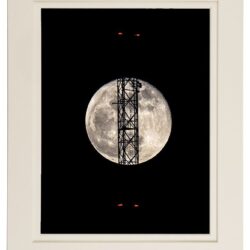 "Climbing to the Moon"