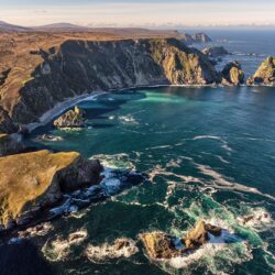 "Glenlough Bay"