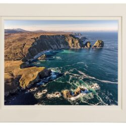 "Glenlough Bay"