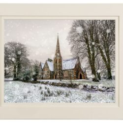Snow-Church_MOUNT “Parish of Urney"