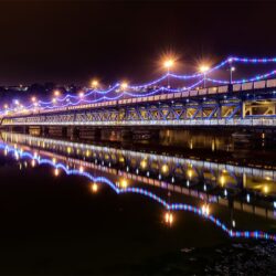 "Christmas Reflections"