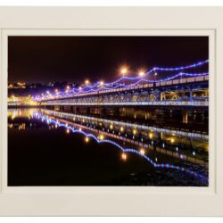 "Christmas Reflections"