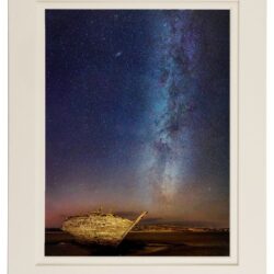 “Sailing the Milky Way”