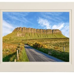 Benbulben-Road_MOUNT TABLE MOUNTAIN “BENBULBEN”