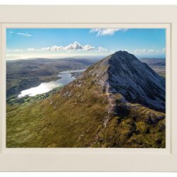 “Mt Errigal, Dunlewey Lough & The Poisoned Glen”