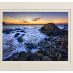 "The Myth & Legend of the Giant's Causeway"