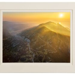 Mamore Gap