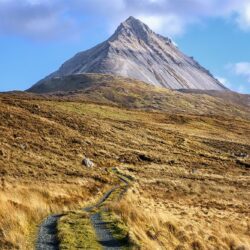 Bearded-Road-to-Errigal_FULL “The Bearded Road to Errigal”