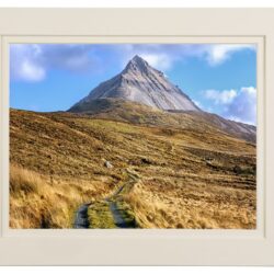 Bearded-Road-to-Errigal_MOUNT “The Bearded Road to Errigal”