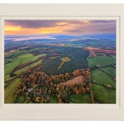 God's Stamp on Ireland