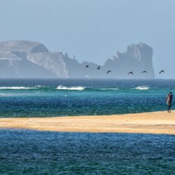 “Tory Island & The Mystery Stroller”