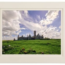 "Ross Errilly" - Medieval Franciscan Friary