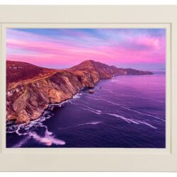 "Slieve League Cliffs"