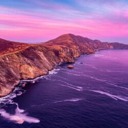 "Slieve League Cliffs"