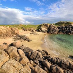 “Keadue Cove” – Donegal's Mini Beach