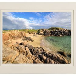 “Keadue Cove” – Donegal's Mini Beach